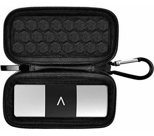 Estuche Para Alivecor Personal Ekg Kardia Mobile 6l Monitor