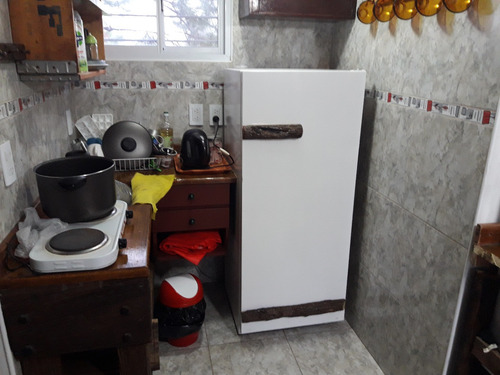 Imagen 4 de 14 de Cabaña En Camping Boutique, Campo Y Naturaleza En Cañuelas