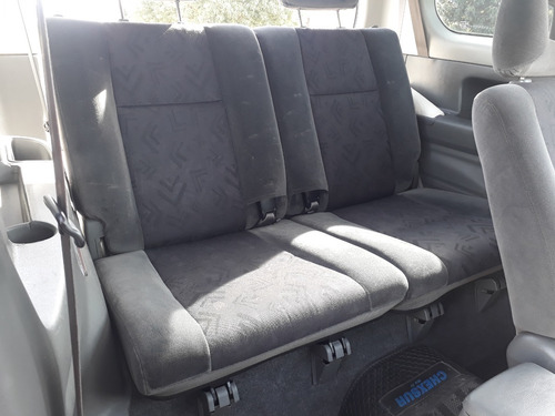 Imagen 7 de 9 de Suzuki Grand Vitara 3 P 1.6