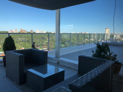 Imagen 28 de 30 de Apartamento En Mansa, 3 Dormitorios. - Punta Del Este Mansa