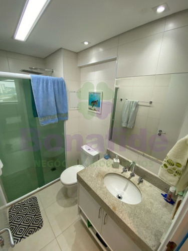 Imagem 11 de 12 de Apartamento Flat, Edificio Linea Home Style, Centro, Jundiaí. - Ap11906 - 68773648