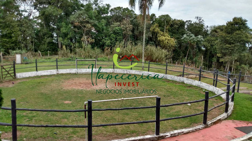 Imagem 27 de 30 de Chácara Com 4 Dorms, Da Lagoa, Itapecerica Da Serra - R$ 700 Mil, Cod: Ch0622 - Vch0622