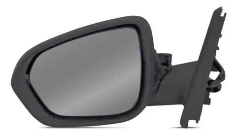 Retrovisor Elétrico C/ Aquecedor Sensor Temp. Duster 21 A 2