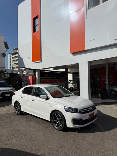 Citroën C-Elysée Hdi 92 Bvm Feel