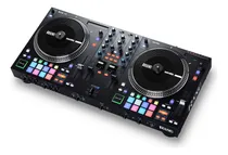 Comprar Juego Completo Controlador Dj Serato Dj Platos Motorizados.