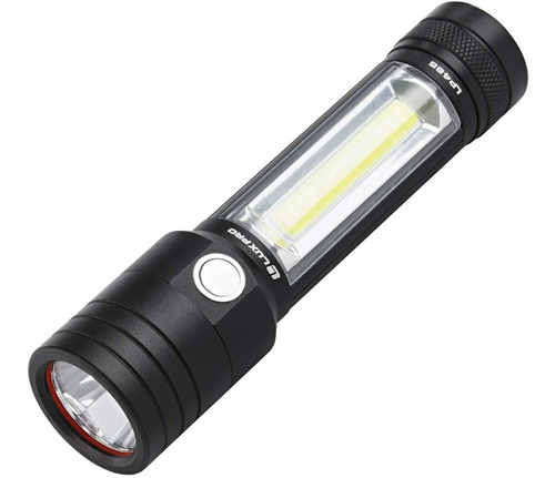 Luxpro Utility 537 Lumen Led Linterna Y Luz De Trabajo,...