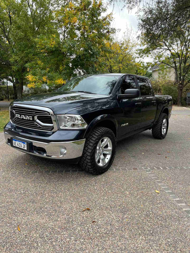 Ram 1500 2020 5.7 Laramie Atx V8