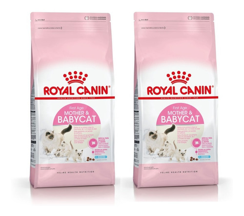 Royal Canin Baby Cat (gatitos Bebes) 800 G Pet Shop Envios