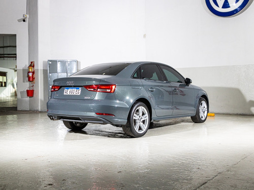 Imagen 7 de 15 de Audi A3 1.4 Tfsi Sedan 4 Puertas