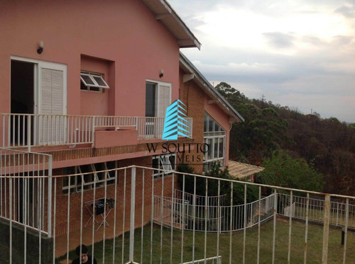 Imagem 13 de 18 de Chácara À Venda No Bairro Loteamento Champs Privés - Campo Limpo Paulista/sp - 1642