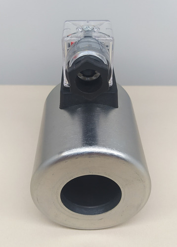 Bobina Solenoide Tn10 24v Mfz12-90yc 24v Dc 36w