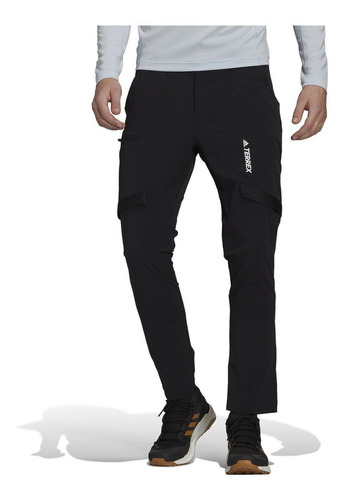 Pantalon Hombre adidas Terrex Zupahike