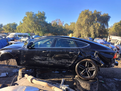 Audi A7 3.0 S Line At
