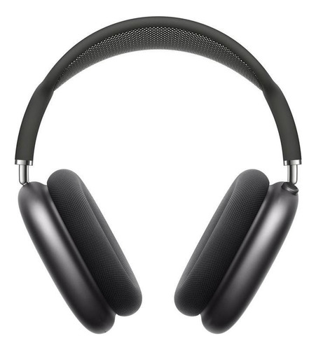 Headphone Fone Bluetooth Air P9 Max Top - Cinza