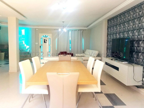 Imagen 9 de 12 de Townhouse En Venta En Villas De Aragua Maracay Aragua 22-24232 Irrr