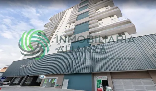 Apartamento En Venta En Centro. Cod V61338
