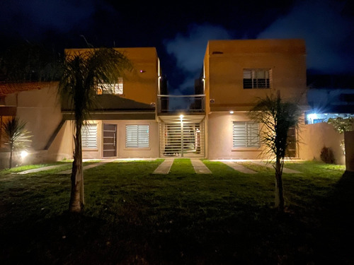 Casa - Duplex - Complejo Venta Playa Grande Costa Azul San Bernardo Partido De La Costa