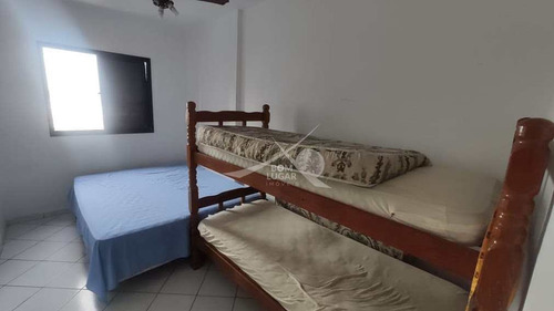 Imagem 21 de 30 de Apartamento Com 3 Dorms, Aviação, Praia Grande - R$ 360 Mil, Cod: 5530 - V5530