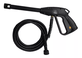 Pistola + Mangueira Lavadora Wap Electrolux Power Wash Easy