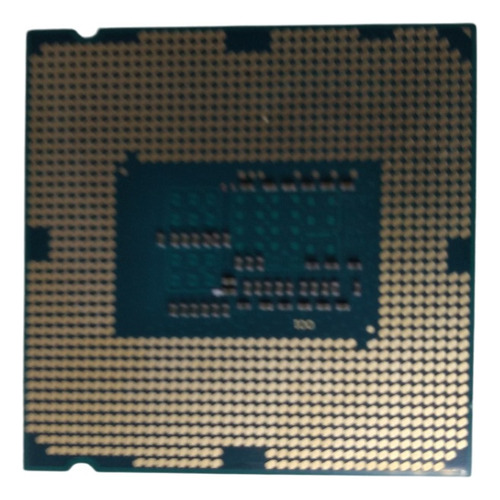Processador Intel® Core I3-4160 3,60 Ghz (Usado)