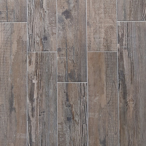 Porcelanato Tipo Madera 15x90
