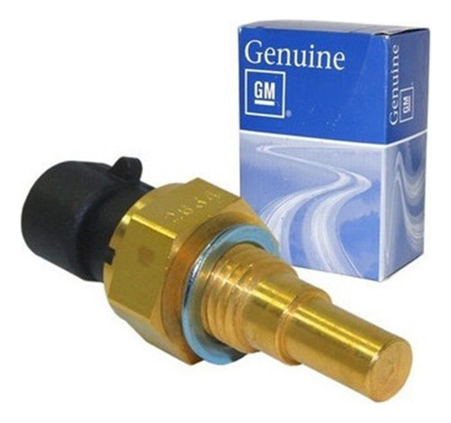 Sensor Temperatura Cadillac Escalade 6.0l V8 Gas 2005