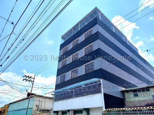 Edificio En Venta En El Centro De Barquisimeto @eloisabermudez.rah