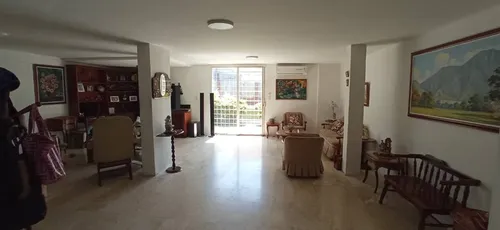 Casa En Venta-el Marques