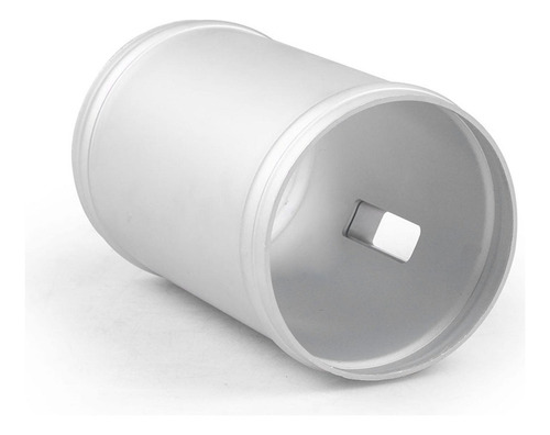 Accesorios De Adaptador De Sensor De Flujo De Aire De 76 Mm