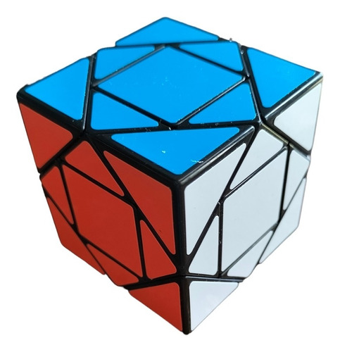 Cubo Rubik 3x3 Pandora Cube Mofang Jiaoshi