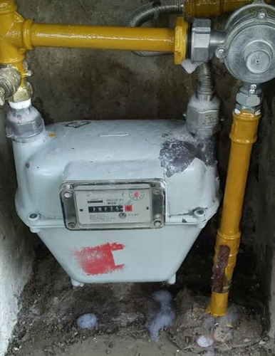 Imagen 7 de 10 de Plomero Gasista Matriculado Zona Norte San Isidro Martinez