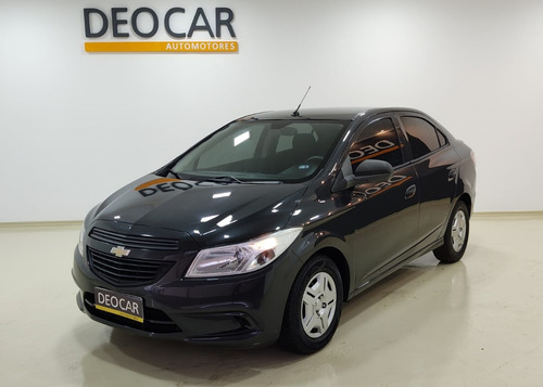 Chevrolet Prisma 1.4 Joy Ls + 98cv