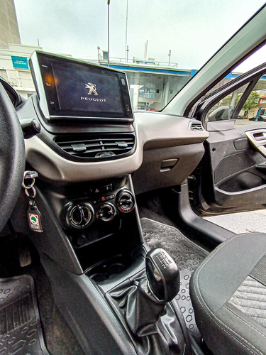 Peugeot 208 1.6 Allure