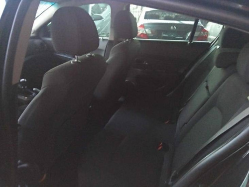 Imagem 8 de 11 de Chevrolet Cruze 1.8 Lt Sport6 16v Flex 4p Manual