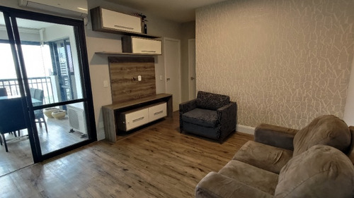 Imagem 5 de 20 de Apartamento Bela Vista Sao Paulo Sp Brasil - 4160