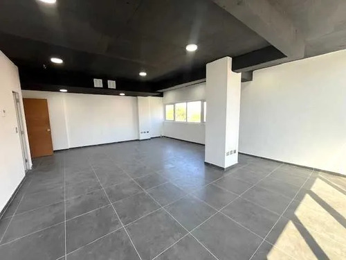 Oficina Planta Libre De 55 M2 Av Alemania (158527)