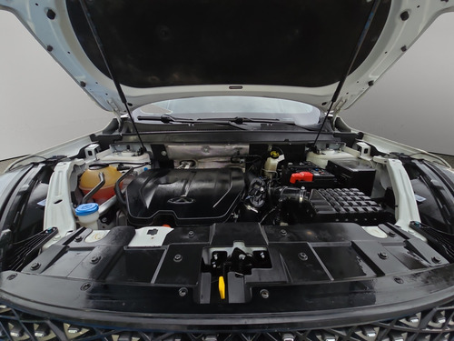 Chirey tiggo 7 pro 1.5 Luxury