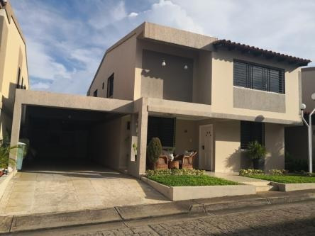 Casa En Venta Puerto Ordaz, Antillana Hills,  Comparte Los Mejores Momentos En Familia En Una De Las Mejores Zonas De Puerto Ordaz.  Ciudad Guayana 