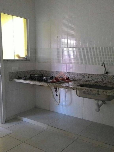 Imagem 12 de 30 de Casa À Venda, 60 M² Por R$ 275.000,00 - Campos De São José - São José Dos Campos/sp - Ca3138