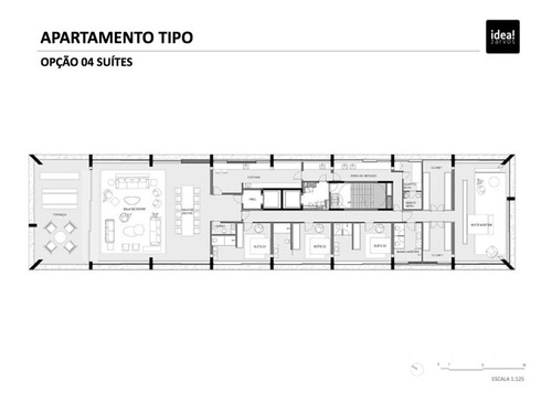 Apartamento - Ap02500 - 68946875