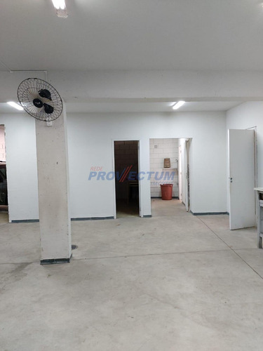 Imagem 5 de 11 de Salão Para Aluguel Em Parque Das Universidades - Sl279916