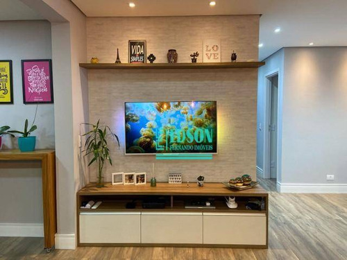 Imagem 11 de 11 de Apartamento À Venda Por R$ 850.000 - Santana - São Paulo/sp - Ap0055