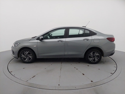 Chevrolet Onix 1.0 FLEX PLUS LT MANUAL