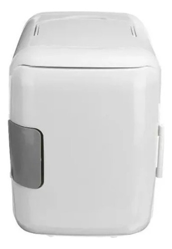 Refrigerador Portátil-calentador Para Auto 4 Litros