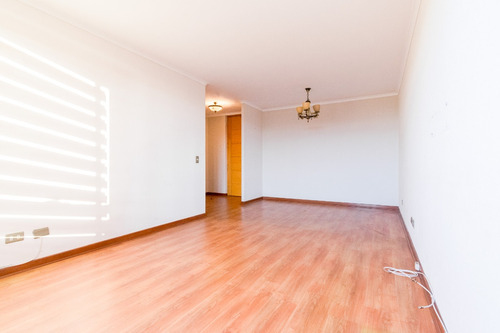 Piso 7 Depto 3 Dorm Estac Y Bodega Concepcion A Pasos Centro