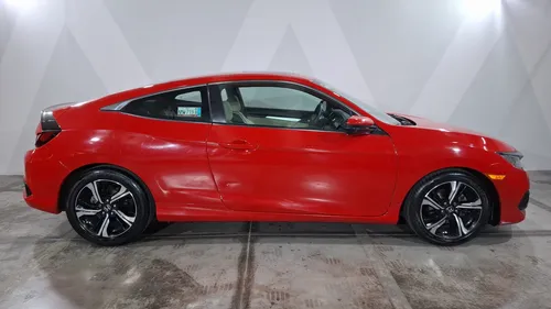 Honda Civic 1.5 Turbo