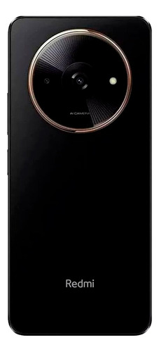 Xiaomi Redmi A3x Dual Sim 64gb Negro Ocaso 3gb Ram Negro