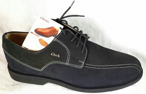 Zapatos Rossi Comfort Relax