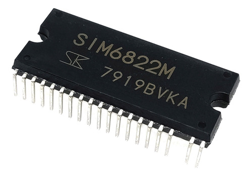 Sim6822m  Nuevo Original  X 1    S/. 55