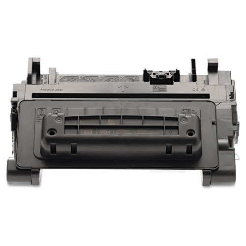 Toner Original Hp Ce390a 90a Hp 600 M601n M602n M603n P4034